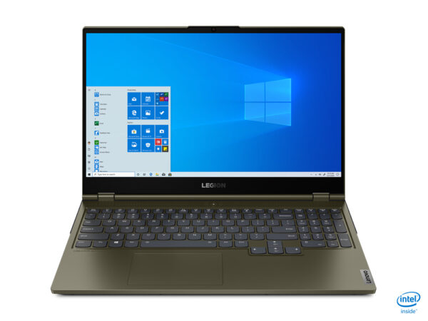 Lenovo Legion C7 15IMH05 Intel® Core™ i9 i9-10980HK Laptop 39.6 cm