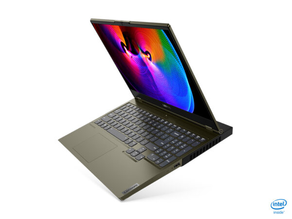 Lenovo Legion C7 15IMH05 Intel® Core™ i9 i9-10980HK Laptop 39.6 cm