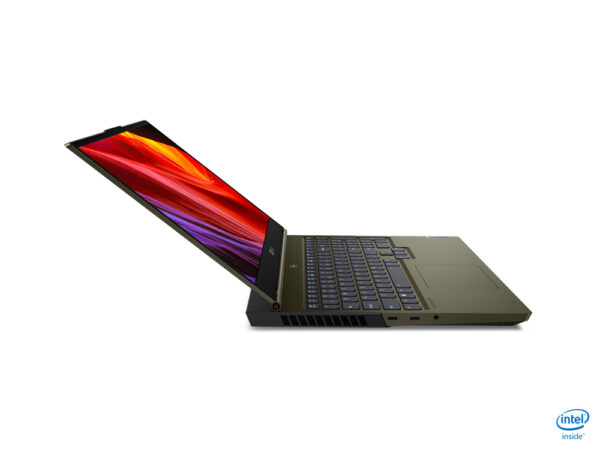 Lenovo Legion C7 15IMH05 Intel® Core™ i9 i9-10980HK Laptop 39.6 cm