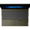 Lenovo Legion C7 15IMH05 Intel® Core™ i9 i9-10980HK Laptop 39.6 cm
