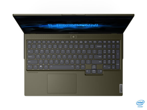 Lenovo Legion C7 15IMH05 Intel® Core™ i9 i9-10980HK Laptop 39.6 cm