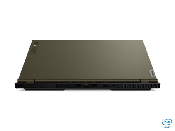 Lenovo Legion C7 15IMH05 Intel® Core™ i9 i9-10980HK Laptop 39.6 cm