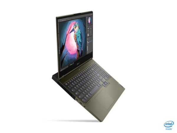 Lenovo Legion C7 15IMH05 Intel® Core™ i9 i9-10980HK Laptop 39.6 cm