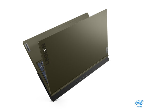 Lenovo Legion C7 15IMH05 Intel® Core™ i9 i9-10980HK Laptop 39.6 cm
