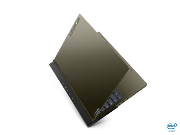 Lenovo Legion C7 15IMH05 Intel® Core™ i9 i9-10980HK Laptop 39.6 cm