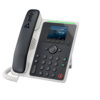 POLY EDGE E100 IP PHONE AND POE-E