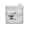 POLY EDGE E220 IP PHONE AND POE-E