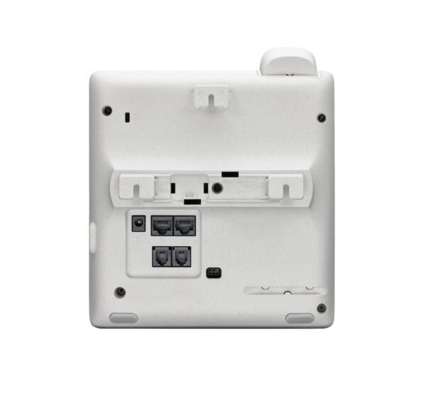 POLY EDGE E220 IP PHONE AND POE-E