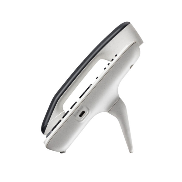 POLY EDGE E220 IP PHONE AND POE-E