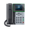 POLY EDGE E320 IP PHONE AND POE-E