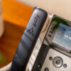 POLY EDGE E300 IP PHONE AND POE-E