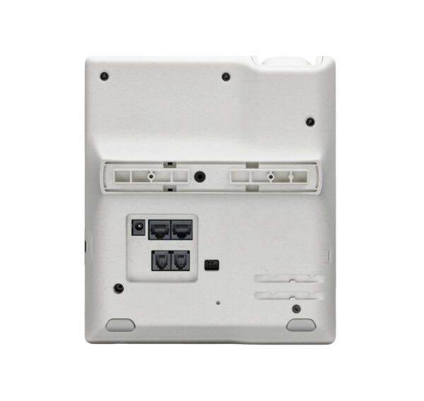 POLY EDGE E300 IP PHONE AND POE-E