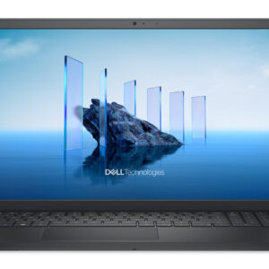 DELL Pro 15 Essential PV15250 Intel Core 3 100U Laptop 39.6 cm