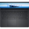 DELL Pro 15 Essential PV15250 Intel® Core™ i7 i7-1355U Laptop 39.6 cm DELL Pro 15 Essential PV15250 Intel® Core™ i5 i5-1334U Laptop 39.6 cm