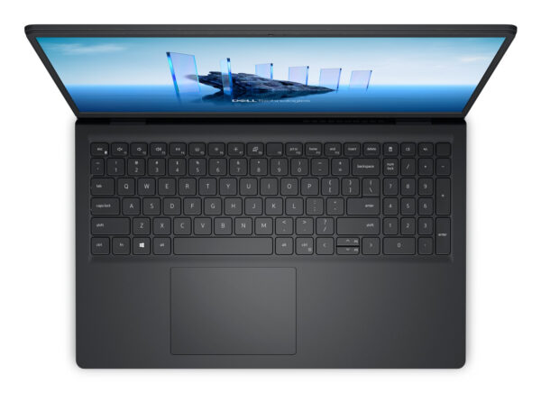 DELL Pro 15 Essential PV15250 Intel® Core™ i7 i7-1355U Laptop 39.6 cm DELL Pro 15 Essential PV15250 Intel® Core™ i5 i5-1334U Laptop 39.6 cm