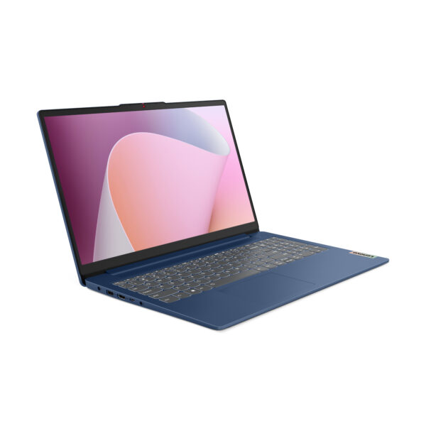 Lenovo IdeaPad Slim 3 15AMN8 AMD Athlon Silver 7120U Laptop 39.6 cm