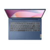 Lenovo IdeaPad Slim 3 15AMN8 AMD Athlon Silver 7120U Laptop 39.6 cm