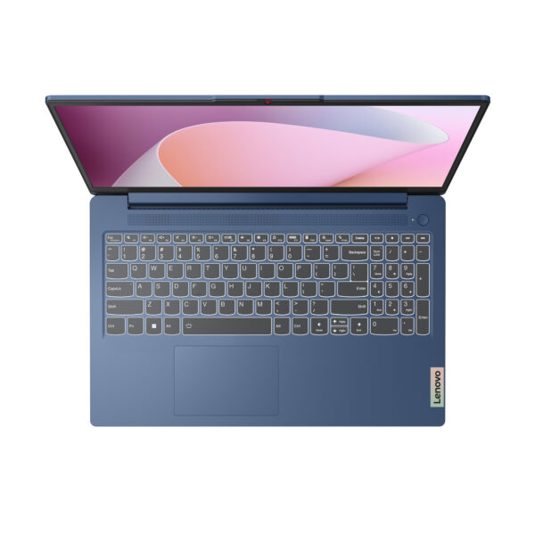 Lenovo IdeaPad Slim 3 15AMN8 AMD Athlon Silver 7120U Laptop 39.6 cm