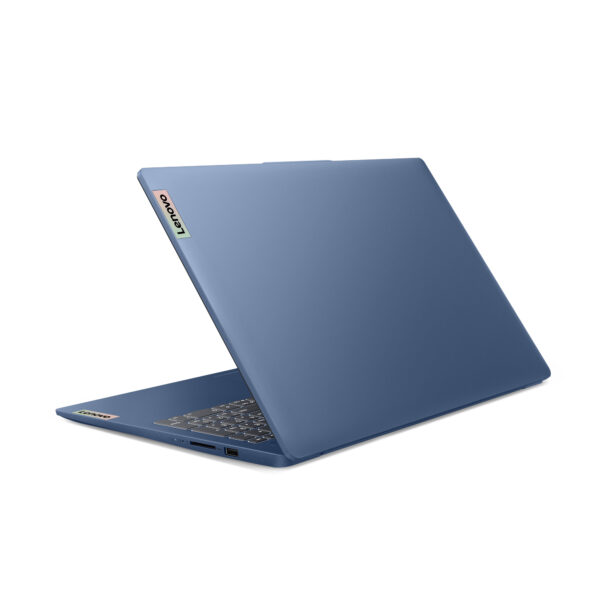 Lenovo IdeaPad Slim 3 15AMN8 AMD Athlon Silver 7120U Laptop 39.6 cm