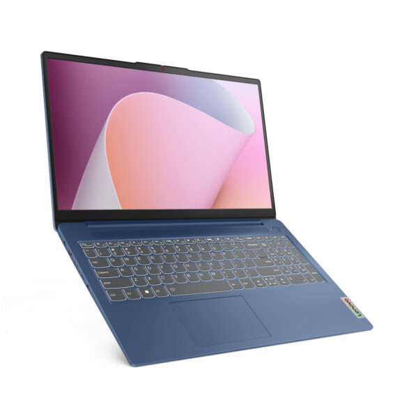 Lenovo IdeaPad Slim 3 15AMN8 AMD Athlon Silver 7120U Laptop 39.6 cm