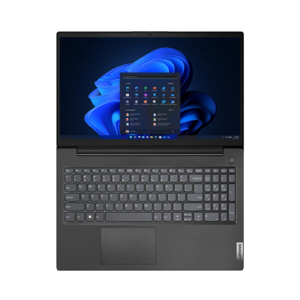 Lenovo V15 G4 AMN 82YU Laptop, 15.6" FHD, Ryzen 5 7520U, 8GB DDR5, 512GB SSD, No Optical, USB-C, Windows 11 Home