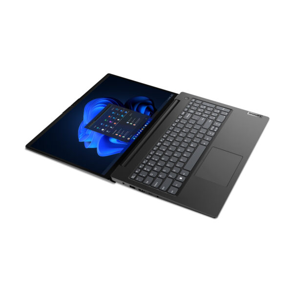 Lenovo V15 G4 AMN 82YU Laptop, 15.6" FHD, Ryzen 5 7520U, 8GB DDR5, 512GB SSD, No Optical, USB-C, Windows 11 Home