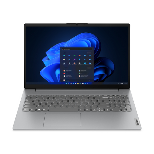 Lenovo V15 G4 IAH Laptop, 15.6" FHD, Ryzen 3 7320U, 8GB, 256GB SSD, No Optical, USB-C, Windows 11 Pro