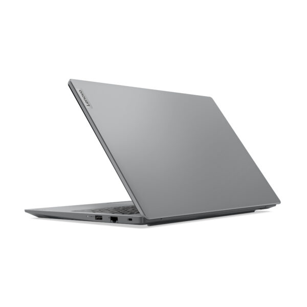 Lenovo V15 G4 IAH Laptop, 15.6" FHD, Ryzen 3 7320U, 8GB, 256GB SSD, No Optical, USB-C, Windows 11 Pro