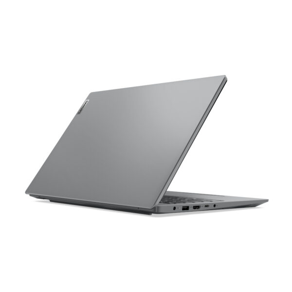 Lenovo V15 G4 IAH Laptop, 15.6" FHD, Ryzen 3 7320U, 8GB, 256GB SSD, No Optical, USB-C, Windows 11 Pro