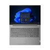 Lenovo V15 G4 IAH Laptop, 15.6" FHD, Ryzen 3 7320U, 8GB, 256GB SSD, No Optical, USB-C, Windows 11 Pro
