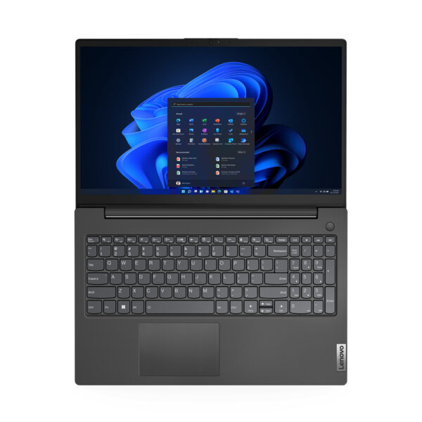 Lenovo V15 G4 ABP 82YY Laptop, 15.6" FHD, Ryzen 7 7730U, 16GB DDR4, 512GB SSD, No Optical, USB-C, Windows 11 Pro