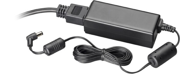 HP Poly CCX 500 Business Media Phone with Open SIP and PoE-enabled