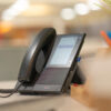 HP Poly CCX 500 Business Media Phone with Open SIP and PoE-enabled