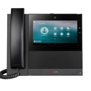 POLY CCX 700 MEDIA PHONE SIP+POE-E