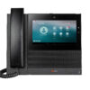 POLY CCX 700 MEDIA PHONE SIP+POE-E