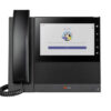 POLY CCX 600-M MEDIA PHONE+POE-E