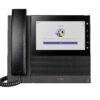 POLY CCX 600-M MEDIA PHONE+POE-E