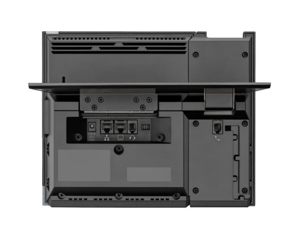 POLY CCX 600-M MEDIA PHONE+POE-E