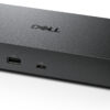 DELL SD25TB5 Wired Thunderbolt 5 Black