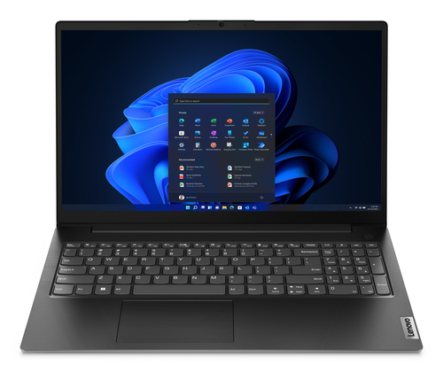 Lenovo V15 G4 IRU Laptop, 15.6" FHD, i5-13420H, 16GB, 512GB SSD, No Optical, USB-C, Windows 11 Home