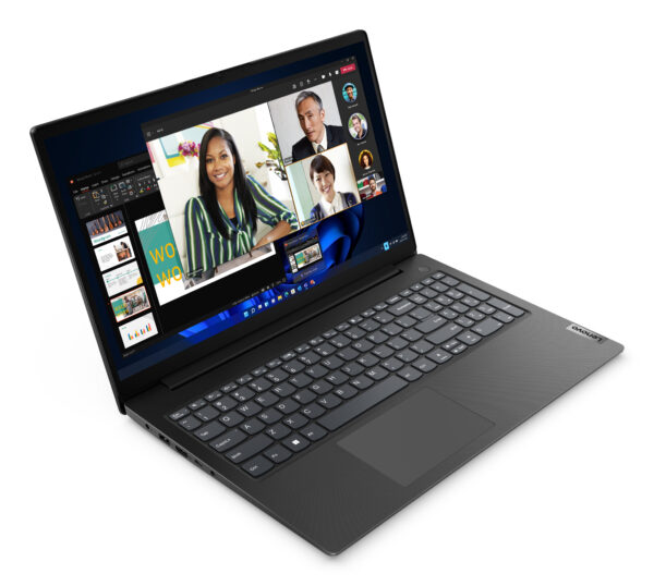 Lenovo V15 G4 IRU Laptop, 15.6" FHD, i5-13420H, 16GB, 512GB SSD, No Optical, USB-C, Windows 11 Home