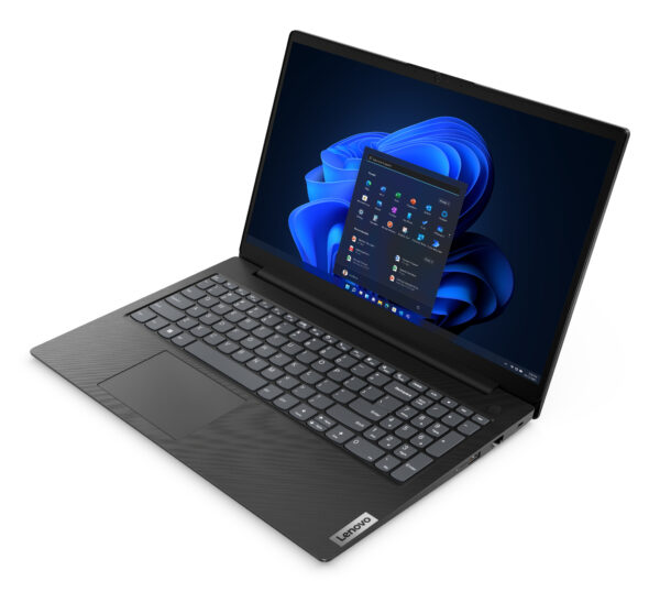 Lenovo V15 G4 IRU Laptop, 15.6" FHD, i5-13420H, 16GB, 512GB SSD, No Optical, USB-C, Windows 11 Home