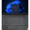 Lenovo V15 G4 IRU Laptop, 15.6" FHD, i5-13420H, 16GB, 512GB SSD, No Optical, USB-C, Windows 11 Home