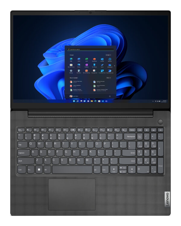 Lenovo V15 G4 IRU Laptop, 15.6" FHD, i5-13420H, 16GB, 512GB SSD, No Optical, USB-C, Windows 11 Home
