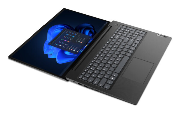 Lenovo V15 G4 IRU Laptop, 15.6" FHD, i5-13420H, 16GB, 512GB SSD, No Optical, USB-C, Windows 11 Home