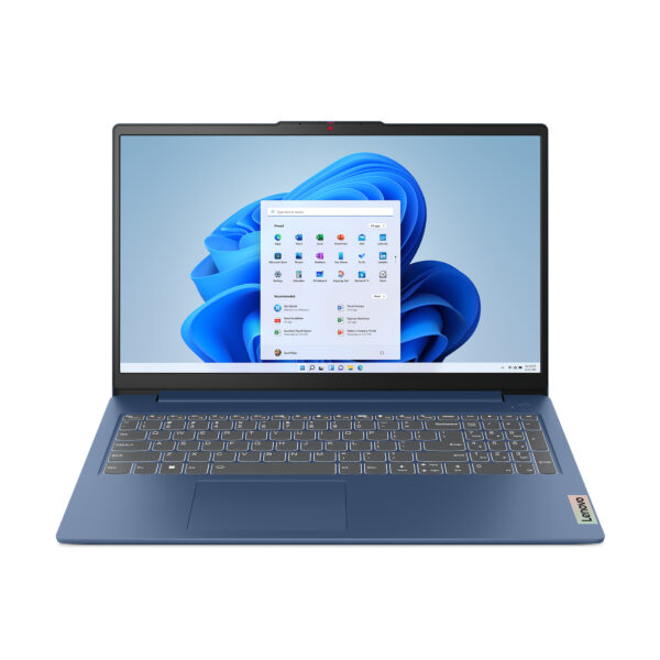 Lenovo IdeaPad Slim 3 15IAH8 Intel® Core™ i5 i5-12450H Laptop 39.6 cm Lenovo IdeaPad Slim 3 15IAH8 Intel® Core™ i5 i5-12450H Laptop 39.6 cm