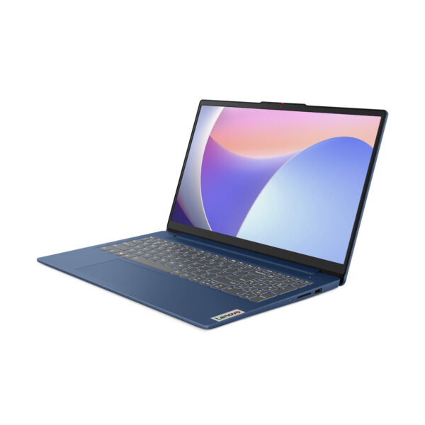 Lenovo IdeaPad Slim 3 15IAH8 Intel® Core™ i5 i5-12450H Laptop 39.6 cm Lenovo IdeaPad Slim 3 15IAH8 Intel® Core™ i5 i5-12450H Laptop 39.6 cm
