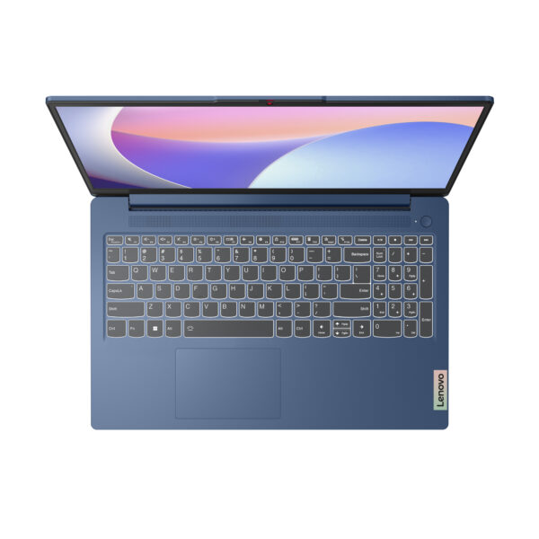 Lenovo IdeaPad Slim 3 15IAH8 Intel® Core™ i5 i5-12450H Laptop 39.6 cm Lenovo IdeaPad Slim 3 15IAH8 Intel® Core™ i5 i5-12450H Laptop 39.6 cm
