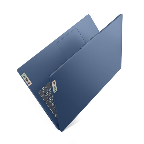 Lenovo IdeaPad Slim 3 15IAH8 Intel® Core™ i5 i5-12450H Laptop 39.6 cm Lenovo IdeaPad Slim 3 15IAH8 Intel® Core™ i5 i5-12450H Laptop 39.6 cm