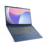 Lenovo IdeaPad Slim 3 15IAH8 Intel® Core™ i5 i5-12450H Laptop 39.6 cm Lenovo IdeaPad Slim 3 15IAH8 Intel® Core™ i5 i5-12450H Laptop 39.6 cm